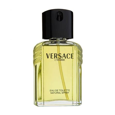 versace l homme review|versace l'homme sito ufficiale.